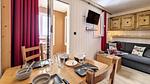 Untagged - Ferienwohnung für 4 Personen (18 m²) in Commune des Belleville - Top-Hundeurlaub