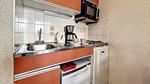 Untagged - Ferienwohnung für 4 Personen (18 m²) in Commune des Belleville - Top-Hundeurlaub