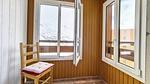 Untagged - Ferienwohnung für 4 Personen (18 m²) in Commune des Belleville - Top-Hundeurlaub