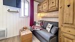 Untagged - Ferienwohnung für 4 Personen (18 m²) in Commune des Belleville - Top-Hundeurlaub