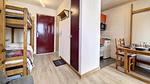 Untagged - Ferienwohnung für 4 Personen (18 m²) in Commune des Belleville - Top-Hundeurlaub