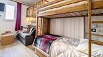 Untagged - Ferienwohnung für 4 Personen (18 m²) in Commune des Belleville - Top-Hundeurlaub