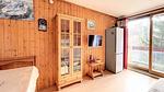 Untagged - Ferienwohnung für 6 Personen (28 m²) in Villarembert - Top-Hundeurlaub