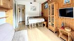 Untagged - Ferienwohnung für 6 Personen (28 m²) in Villarembert - Top-Hundeurlaub