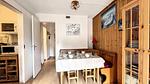 Untagged - Ferienwohnung für 6 Personen (28 m²) in Villarembert - Top-Hundeurlaub