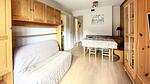 Untagged - Ferienwohnung für 6 Personen (28 m²) in Villarembert - Top-Hundeurlaub