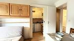 Untagged - Ferienwohnung für 6 Personen (28 m²) in Villarembert - Top-Hundeurlaub