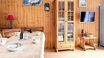 Untagged - Ferienwohnung für 6 Personen (28 m²) in Villarembert - Top-Hundeurlaub