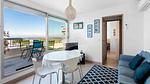 DiningRoom - Ferienwohnung für 5 Personen (33 m²) in Le Grau-du-Roi - Top-Hundeurlaub