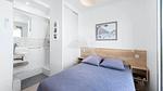 BedRoom - Ferienwohnung für 5 Personen (33 m²) in Le Grau-du-Roi - Top-Hundeurlaub
