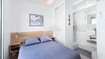 BedRoom - Ferienwohnung für 5 Personen (33 m²) in Le Grau-du-Roi - Top-Hundeurlaub