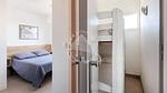 BedRoom - Ferienwohnung für 5 Personen (33 m²) in Le Grau-du-Roi - Top-Hundeurlaub