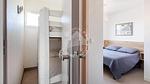 BedRoom - Ferienwohnung für 5 Personen (33 m²) in Le Grau-du-Roi - Top-Hundeurlaub