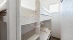 BedRoom - Ferienwohnung für 5 Personen (33 m²) in Le Grau-du-Roi - Top-Hundeurlaub