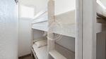 BedRoom - Ferienwohnung für 5 Personen (33 m²) in Le Grau-du-Roi - Top-Hundeurlaub