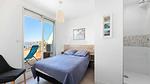 BedRoom - Ferienwohnung für 5 Personen (33 m²) in Le Grau-du-Roi - Top-Hundeurlaub