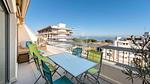 TerraceBalcony - Ferienwohnung für 5 Personen (33 m²) in Le Grau-du-Roi - Top-Hundeurlaub