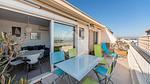 TerraceBalcony - Ferienwohnung für 5 Personen (33 m²) in Le Grau-du-Roi - Top-Hundeurlaub