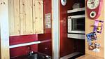 Untagged - Ferienwohnung für 5 Personen (28 m²) in Bourg-Saint-Maurice - Top-Hundeurlaub