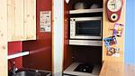 Untagged - Ferienwohnung für 5 Personen (28 m²) in Bourg-Saint-Maurice - Top-Hundeurlaub