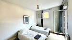 Untagged - Ferienwohnung für 5 Personen (39 m²) in Avène - Top-Hundeurlaub