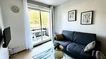 Untagged - Ferienwohnung für 5 Personen (39 m²) in Avène - Top-Hundeurlaub