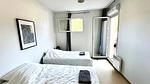 Untagged - Ferienwohnung für 5 Personen (39 m²) in Avène - Top-Hundeurlaub