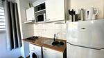Untagged - Ferienwohnung für 5 Personen (39 m²) in Avène - Top-Hundeurlaub