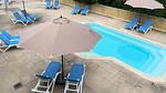 Untagged - Ferienwohnung für 5 Personen (39 m²) in Avène - Top-Hundeurlaub