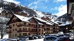 Untagged - Ferienwohnung für 5 Personen (24 m²) in Valloire - Top-Hundeurlaub
