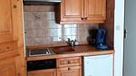 Untagged - Ferienwohnung für 5 Personen (24 m²) in Valloire - Top-Hundeurlaub