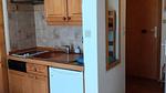 Untagged - Ferienwohnung für 5 Personen (24 m²) in Valloire - Top-Hundeurlaub
