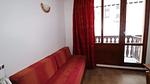 Untagged - Ferienwohnung für 3 Personen (14 m²) in Tignes - Top-Hundeurlaub