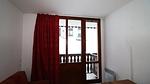 Untagged - Ferienwohnung für 3 Personen (14 m²) in Tignes - Top-Hundeurlaub
