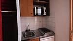 Untagged - Ferienwohnung für 3 Personen (14 m²) in Tignes - Top-Hundeurlaub