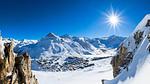 Untagged - Ferienwohnung für 3 Personen (14 m²) in Tignes - Top-Hundeurlaub
