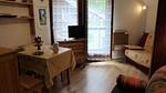 ExteriorSummer - Ferienwohnung für 5 Personen (25 m²) in Le Baplieu - Top-Hundeurlaub