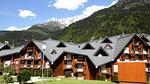ExteriorSummer - Ferienwohnung für 5 Personen (25 m²) in Le Baplieu - Top-Hundeurlaub