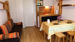 ExteriorSummer - Ferienwohnung für 5 Personen (25 m²) in Le Baplieu - Top-Hundeurlaub