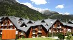ExteriorSummer - Ferienwohnung für 5 Personen (25 m²) in Le Baplieu - Top-Hundeurlaub