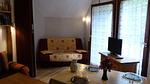ExteriorSummer - Ferienwohnung für 5 Personen (25 m²) in Le Baplieu - Top-Hundeurlaub