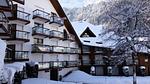ExteriorSummer - Ferienwohnung für 5 Personen (25 m²) in Le Baplieu - Top-Hundeurlaub