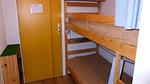 ExteriorSummer - Ferienwohnung für 5 Personen (25 m²) in Le Baplieu - Top-Hundeurlaub