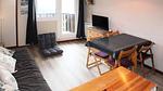 Untagged - Ferienwohnung für 5 Personen (25 m²) in Les Orres - Top-Hundeurlaub