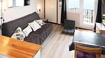 Untagged - Ferienwohnung für 5 Personen (25 m²) in Les Orres - Top-Hundeurlaub