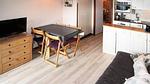 Untagged - Ferienwohnung für 5 Personen (25 m²) in Les Orres - Top-Hundeurlaub