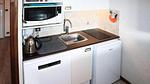 Untagged - Ferienwohnung für 5 Personen (25 m²) in Les Orres - Top-Hundeurlaub