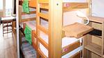 Untagged - Ferienwohnung für 5 Personen (25 m²) in Les Orres - Top-Hundeurlaub