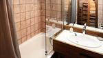 Untagged - Ferienwohnung für 5 Personen (25 m²) in Les Orres - Top-Hundeurlaub