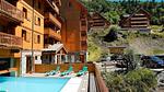 Ferienwohnung für 5 Personen (30 m²) in Valloire - Top-Hundeurlaub